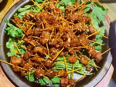 -苹果树下艺术餐厅(通州店)