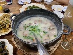 -南记食粥坊·宵夜大排档(莲花总店)