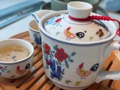 -南拳十三姨·潮汕砂锅粥·粤菜(西单大悦城店)