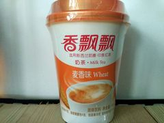 -农工商超市(金沙江路店)