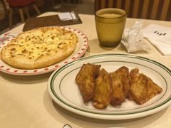 -菲滋意式餐厅(萧山市心店)
