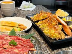 -高丽苑韩国烤肉(海昌路旗舰店)