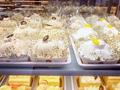 -凯司令(锦江乐园店)