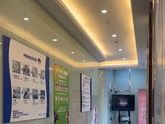 -泰康拜博口腔医院(海曙店)