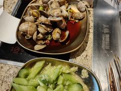 -大头叔烤鸡爪·朝鲜族烤串(天池路店)
