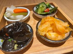 -马记永·兰州牛肉面(天通苑家乐福店)