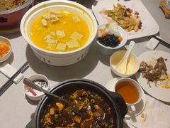 -豫满楼(郑东新区店)