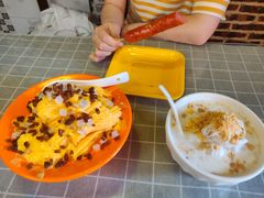 -129老爸茶丨清补凉