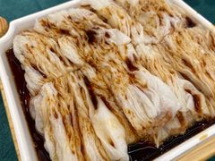土猪肉肠粉-雍苑(创润大厦店)