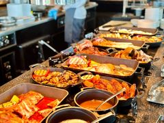-Social 秀西餐厅-长沙瑞吉酒店(运达店)
