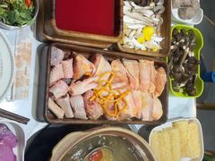 -菌小白火锅(时尚天河店)