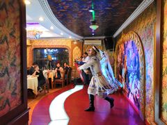 -维吾尔餐厅(宜山路店)