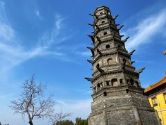 -南京市江宁方山