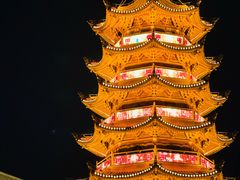 -月栖华明-云间草堂清茶馆(泗泾古镇店)