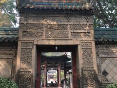 -西安化觉巷清真大寺