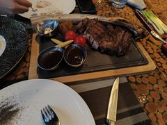 -金奥国际酒店温哥华扒房Vancouver Grill
