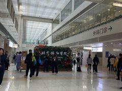 -北京协和医院(东单院区)