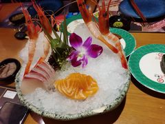 -元通寿司(地标店)