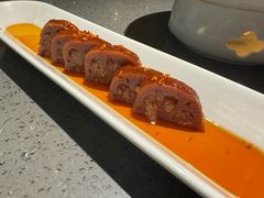 -老头儿油爆虾(星光一期店)