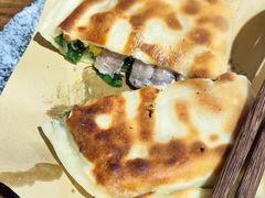 -地二手作鱼汤馄饨(上街里店)