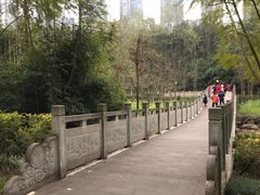 -重庆彩云湖湿地公园