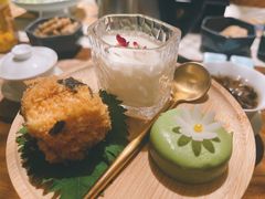 -青藤茶馆(凤起路店)