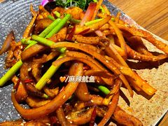 -冰川冷面·延边菜·炭烤串(观前店)