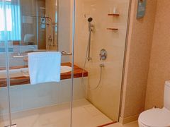 -上海浦东嘉里大酒店