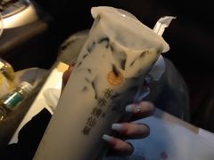 -书亦烧仙草(南昌路王府井店)