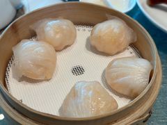 -金悦轩海鲜酒家(拱北店)