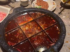 -重庆渝达老火锅(春熙路店)
