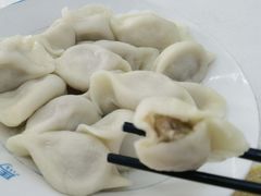 羊肉饺子-马家饺子馆(兴隆街店)
