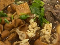 -北京小肠陈饭庄(方庄店)