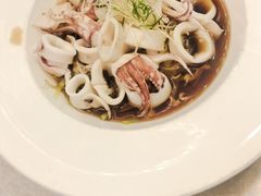 -骏莱海鲜鱼港(五角场店)