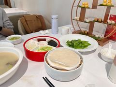 -满堂·烤鸭店·北京菜(鼓楼店)