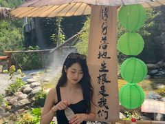 -河南宝泉旅游区