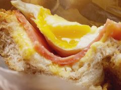 蛋烧三明治-面包与我Bread Or Me(长城汇店)