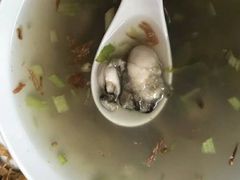 -建国蚵煎蚵面
