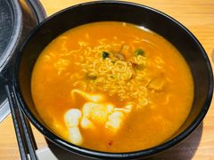 -土大力韩式烤肉料理(和平路店)