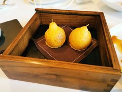 -宝丽轩中餐厅BAOLIXUAN