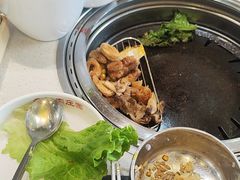 -韩香福烤肉庄园(荣成店)