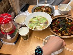 -水平有限广西米粉·广西风味集(五道口店)