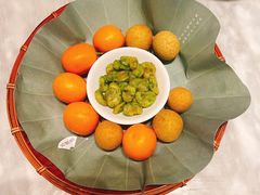 -苏帮袁Sue Cuisine(来福士店)