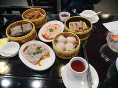 -府城小食馆(金龙宾馆店)