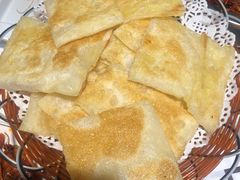 -庞家烧烤客栈(炮台山店)