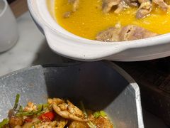 -小菜园新徽菜(泰州茂业店)