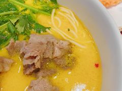 -和府捞面(领展购物广场京通店)
