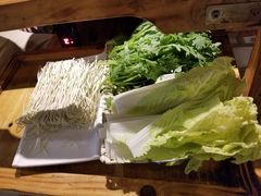 -阿旺潮牛尚品潮汕牛肉火锅(台儿庄路店)