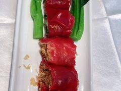 -港湾宴会厅(京基百纳店)