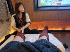 -新紫霞养生·影院足道·SPA(金山区店)